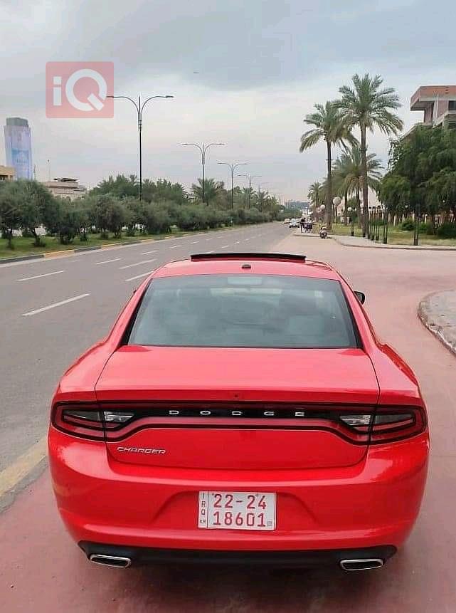 Dodge Charger